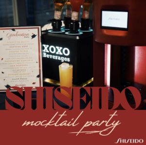 Shiseido