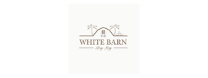 The White Barn